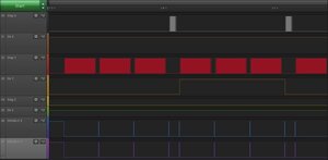 Диаграмма для Grbl MEGA 5X<br />(снизу сигналы DISABLE для разных осей) (4142 просмотра) <a class='original' href='./download/file.php?id=208930&mode=view' target=_blank>Загрузить оригинал (88.91 КБ)</a>