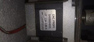 Двигатель 5.5а ,а на драйвере Макс выставить можно 3.5а (1875 просмотров) <a class='original' href='./download/file.php?id=210687&mode=view' target=_blank>Загрузить оригинал (2.67 МБ)</a>