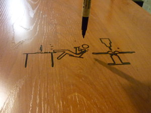 А это еще вчера и станок собрал и нарисовать попробовал. (5271 просмотр) <a class='original' href='./download/file.php?id=21123&mode=view' target=_blank>Загрузить оригинал (2.51 МБ)</a>