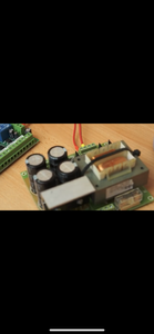 Ставиться вот такая плата. Из видео и трансформатор что за плата и транформатор хотелось бы понять. (1796 просмотров) <a class='original' href='./download/file.php?id=211249&mode=view' target=_blank>Загрузить оригинал (1.49 МБ)</a>