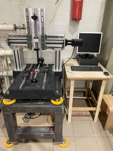 сборка ЧПУ продолжается.jpg (16318 просмотров) <a class='original' href='./download/file.php?id=213374&mode=view' target=_blank>Загрузить оригинал (141.96 КБ)</a>