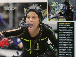 видите маркеры на лице актрисы? К ним будет проводиться привязка 3d модели при рендеринге... (22212 просмотров) <a class='original' href='./download/file.php?id=2202&mode=view' target=_blank>Загрузить оригинал (139.71 КБ)</a>