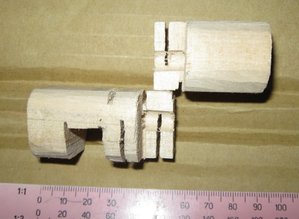 общий вид лопнувшей муфты... (18792 просмотра) <a class='original' href='./download/file.php?id=2211&mode=view' target=_blank>Загрузить оригинал (131.67 КБ)</a>