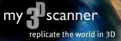my3Dscaner