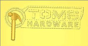 Логотип в GCode Creator (Flat screen DirectX render) (6277 просмотров) <a class='original' href='./download/file.php?id=2267&mode=view' target=_blank>Загрузить оригинал (18.52 КБ)</a>