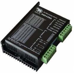 драйвер шагового двигателя