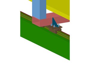Не хочу убирать нижнюю балку портала, ибо тогда каретка рельса будет работать из плоскости, а это думаю не очень скажется на срок службы подшипников. (4013 просмотров) <a class='original' href='./download/file.php?id=23303&mode=view' target=_blank>Загрузить оригинал (322.23 КБ)</a>