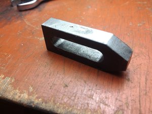 Вырезанная лапка, при резании поливал из шприца эмульсией. (3207 просмотров) <a class='original' href='./download/file.php?id=25004&mode=view' target=_blank>Загрузить оригинал (158.68 КБ)</a>