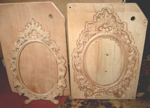 рамка слева сделана на предыдущем станке -до сих пор медитативно шлифую, <br />справа на новом - еще не шлифовал (29098 просмотров) <a class='original' href='./download/file.php?id=25402&mode=view' target=_blank>Загрузить оригинал (230.39 КБ)</a>