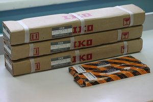 3 штуки, рельс 418 мм с 1 кареткой, с прицелом на miniHERMLE )) (2829 просмотров) <a class='original' href='./download/file.php?id=25500&mode=view' target=_blank>Загрузить оригинал (146.95 КБ)</a>