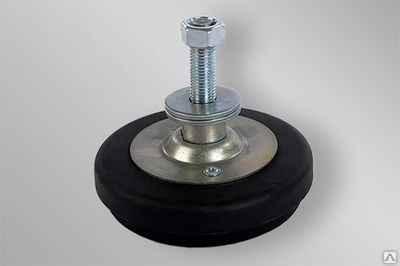 Виброопора большая 430р шт