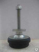 Виброопора малая 330р шт