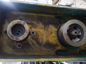 Шкивы шпиндельские пришлось переделать стояли родные под плоский ремень - его не нашел (5994 просмотра) <a class='original' href='./download/file.php?id=26632&mode=view' target=_blank>Загрузить оригинал (63.92 КБ)</a>