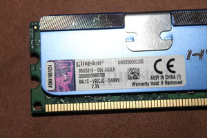 Kingston KHX8500D2/2G поближе (16780 просмотров) <a class='original' href='./download/file.php?id=30739&mode=view' target=_blank>Загрузить оригинал (5.28 МБ)</a>