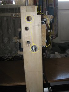 Укоротил ось Z на 15см (10702 просмотра) <a class='original' href='./download/file.php?id=3085&mode=view' target=_blank>Загрузить оригинал (393.2 КБ)</a>