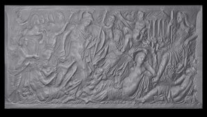 3д вытащенное из картинки CrazyBump (если я правильно понял...) (9346 просмотров) <a class='original' href='./download/file.php?id=31005&mode=view' target=_blank>Загрузить оригинал (174.46 КБ)</a>