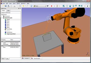 KukaKR16FreeCAD.jpg (8649 просмотров) <a class='original' href='./download/file.php?id=3332&mode=view' target=_blank>Загрузить оригинал (101.44 КБ)</a>