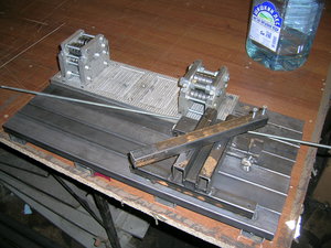 Сделал основу из железа для приспособы для обточки винтов. (5466 просмотров) <a class='original' href='./download/file.php?id=33718&mode=view' target=_blank>Загрузить оригинал (982.64 КБ)</a>