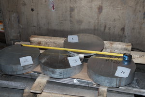 Пруток В95Т1 Ф420 мм, с АТП. пр-во АЛКОА-СМЗ,  заготовки треснули при резке (12905 просмотров) <a class='original' href='./download/file.php?id=34517&mode=view' target=_blank>Загрузить оригинал (6.21 МБ)</a>