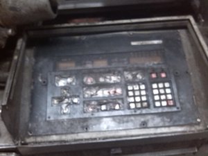 Старая НЦ-31 в корзине на суппорте. (3268 просмотров) <a class='original' href='./download/file.php?id=34872&mode=view' target=_blank>Загрузить оригинал (657.45 КБ)</a>