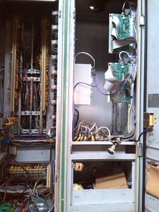 Переферийные модуля со шлейфами, подключенным профибас и питанием (4715 просмотров) <a class='original' href='./download/file.php?id=35021&mode=view' target=_blank>Загрузить оригинал (1.07 МБ)</a>