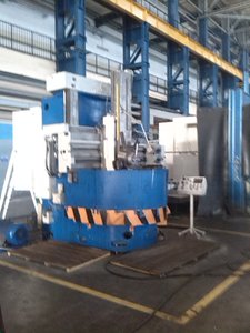 Общий вид станка, уже у заказчика. (8658 просмотров) <a class='original' href='./download/file.php?id=36083&mode=view' target=_blank>Загрузить оригинал (184.24 КБ)</a>