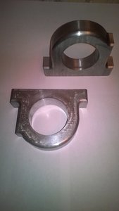 Первый опыт в плавке и фрезеровке алюминия. Много мелких раковин... Материал очень похож на Д16. (3961 просмотр) <a class='original' href='./download/file.php?id=37302&mode=view' target=_blank>Загрузить оригинал (2.01 МБ)</a>