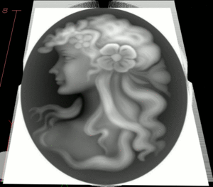 ВОПРОС: если взять прямую фрезу диаметром 10мм и пройтись по этой картинке(причем - без отступа) с шагом в 4.4mm - то сколько останется несрезанного материала и в каких местах?<br />Представленная гифка это как раз демонстрирует... <br />обратите внимание - дельта RMF - это и есть оставшаяся несрезанная высота... (7379 просмотров) <a class='original' href='./download/file.php?id=38962&mode=view' target=_blank>Загрузить оригинал (1.4 МБ)</a>