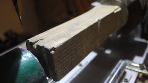 врезаюсь отступив от нуля по 15мм по Х в лево и в право,  проварачиваю на 180 патрон, снова врезаюсь до нуля по Z (3500 просмотров) <a class='original' href='https://cnc-club.ru/forum/download/file.php?id=39022&mode=view' target=_blank>Загрузить оригинал (282.57 КБ)</a>