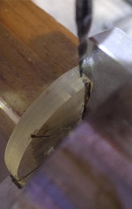 моторчик снял, за втулку редуктор проворачиваю рукой, на 180 градусов после первого врезания. (3500 просмотров) <a class='original' href='https://cnc-club.ru/forum/download/file.php?id=39023&mode=view' target=_blank>Загрузить оригинал (84.07 КБ)</a>