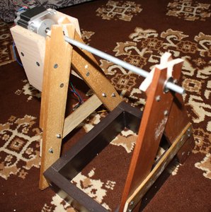 Станина для намотки пластика на бобину (6533 просмотра) <a class='original' href='./download/file.php?id=3906&mode=view' target=_blank>Загрузить оригинал (596.49 КБ)</a>