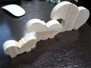 Друзья прислали вектор - получили изделие. Сдела сразу пару - мелкой очень понравилось (5914 просмотров) <a class='original' href='./download/file.php?id=39367&mode=view' target=_blank>Загрузить оригинал (176.54 КБ)</a>