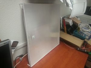 Это кусок моего проекта по освещению. В данном случае просто я врезал в плафон датчик движения. (5906 просмотров) <a class='original' href='./download/file.php?id=39380&mode=view' target=_blank>Загрузить оригинал (121.16 КБ)</a>