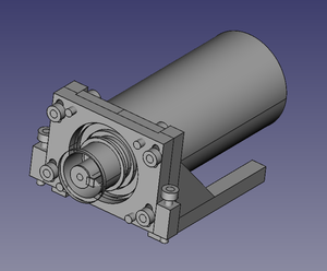 Регулируемы фланец серводвигателя (1816 просмотров) <a class='original' href='./download/file.php?id=41672&mode=view' target=_blank>Загрузить оригинал (43.37 КБ)</a>