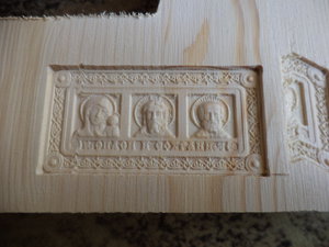 Первый запуск: все смещается плавно вверх. Ранее эту проблему уже проходили. Второй запуск: все нормально. Но неожиданно получилась &quot;кардиограмма&quot;, которая сама появилась, сама исчезла. (1833 просмотра) <a class='original' href='./download/file.php?id=42644&mode=view' target=_blank>Загрузить оригинал (5.17 МБ)</a>