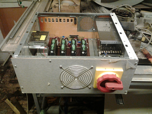 Панели изготовил из текстолита+постформинг шлифованный алюминий (7801 просмотр) <a class='original' href='./download/file.php?id=44248&mode=view' target=_blank>Загрузить оригинал (3.85 МБ)</a>