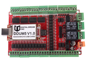 USB MACH3 USBCNC 5-Axis Stepper Motor Driver Breakout Interface Board for CNC Engraving Machine (3044 просмотра) <a class='original' href='./download/file.php?id=45367&mode=view' target=_blank>Загрузить оригинал (328 КБ)</a>