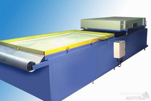 Компания «Новые Технологии» предлагает вакуумные пресса ТВП-2500С. Отлично подходит для обтяжки МДФ щитов пленкой ПВХ, шпоном, пластиком и текстурными бумагами. Мощная вакуумная станция и нагревательные элементы обеспечивают отличное качество и скорость прессования. Вы можете в любой момент приехать к нам на производство и пройти полное обучение работе на станках. Также наши грамотные технологи готовы приехать настроить оборудование и обучить Ваш персонал. Вакуумные пресса всегда в наличии. цена 160000 руб. (11498 просмотров) <a class='original' href='./download/file.php?id=45624&mode=view' target=_blank>Загрузить оригинал (20.15 КБ)</a>