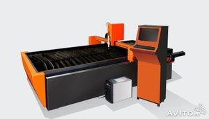 Компания «Новые Технологии» предлагает машины портального типа с числовым программным управлением для плазменной резки листового металла . Данное оборудование существенно помогает повысить эффективность производственного процесса и минимизировать отходы. Рабочие зоны станков в стандартной комплектации 3200*1700мм и 6000*2000мм, комплектуются источниками плазмы фирмы Hypertherm(США), лидера в данном сегменте рынка. Программное обеспечение, не смотря на высокую функциональность, очень доступно и понятно для оператора. Маркировка: Станок для плазменной резки с ЧПУ ПРМ-1.  цена 620000 руб (11498 просмотров) <a class='original' href='./download/file.php?id=45626&mode=view' target=_blank>Загрузить оригинал (13.83 КБ)</a>