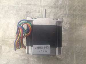 ШАГОВЫЙ ДВИГАТЕЛЬ NEMA 23 HS 6403 - 1200 рублей (2626 просмотров) <a class='original' href='./download/file.php?id=45643&mode=view' target=_blank>Загрузить оригинал (169.69 КБ)</a>