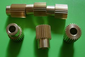 ШЕСТЕРНЯ M=0,5 Z=30 ДЛЯ ЗУБЧАТОЙ РЕЙКИ - 1000 рублей (2365 просмотров) <a class='original' href='./download/file.php?id=45731&mode=view' target=_blank>Загрузить оригинал (35.86 КБ)</a>