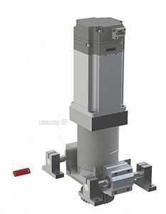 тот же вариант но с осями и линейными подшипниками. На оси насаживай 2 пружины и ОК! (2096 просмотров) <a class='original' href='./download/file.php?id=45960&sid=5418804548b8efec46de9c3b25bedf2e&mode=view' target=_blank>Загрузить оригинал (93.16 КБ)</a>