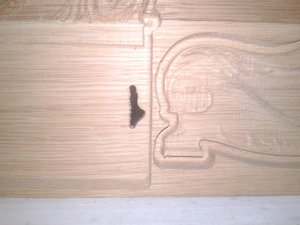 после растра фреза начала обрезку. видно смещение и по X и Y (3703 просмотра) <a class='original' href='./download/file.php?id=46302&mode=view' target=_blank>Загрузить оригинал (1.4 МБ)</a>