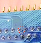 Не тот ли ето артефакт?