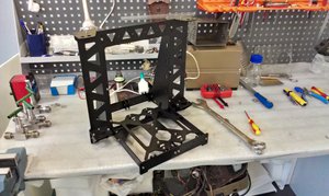 Собственно станина, сталь 3 мм (5785 просмотров) <a class='original' href='./download/file.php?id=47161&mode=view' target=_blank>Загрузить оригинал (787.04 КБ)</a>