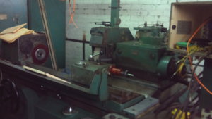 Круглошлифовальный с ЧПУ 3м152мвф2 с автоматической правкой.<br />Сейчас полностью привел в порядок по механике и буду ставить месу.. и найду-таки способ быстрого и надежного АЦП для касания круга) (4932 просмотра) <a class='original' href='./download/file.php?id=47511&mode=view' target=_blank>Загрузить оригинал (669.39 КБ)</a>