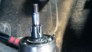 Ведущая часть - сюда хочу поставить шкив. (4051 просмотр) <a class='original' href='./download/file.php?id=48530&mode=view' target=_blank>Загрузить оригинал (1.63 МБ)</a>