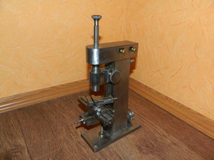 Мой красавец координатный стол регулируется по высоте (2946 просмотров) <a class='original' href='./download/file.php?id=49431&mode=view' target=_blank>Загрузить оригинал (5.07 МБ)</a>