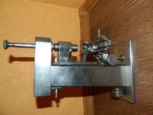 Отсутствует 1 шкив (токарю на 30 минут работы) (2946 просмотров) <a class='original' href='./download/file.php?id=49433&mode=view' target=_blank>Загрузить оригинал (5.42 МБ)</a>