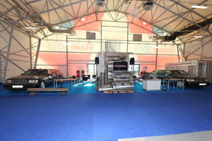 Это был наш стенд. Просто, без построек и некоторым понятно. Самый частый вопрос &quot;кто ездил на них?&quot;. (13395 просмотров) <a class='original' href='./download/file.php?id=52709&mode=view' target=_blank>Загрузить оригинал (9.27 МБ)</a>